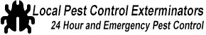 Riegelwood NC Pest Control Exterminators